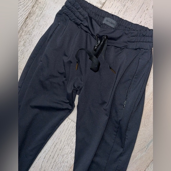 Jo And Jax Lightspeed Pants Dance Black Size: XXSA based on measurements - Picture 6 of 9